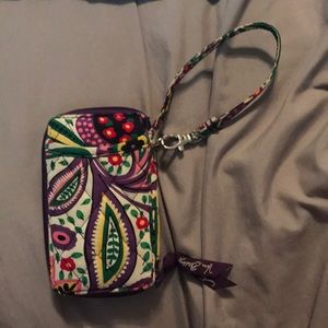 Vera Bradley wallet